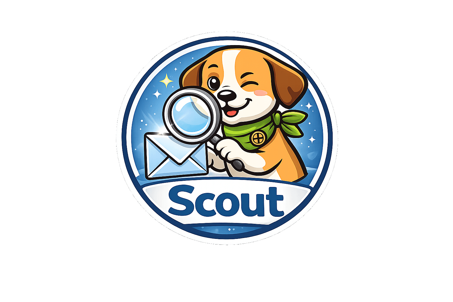 Scout logo